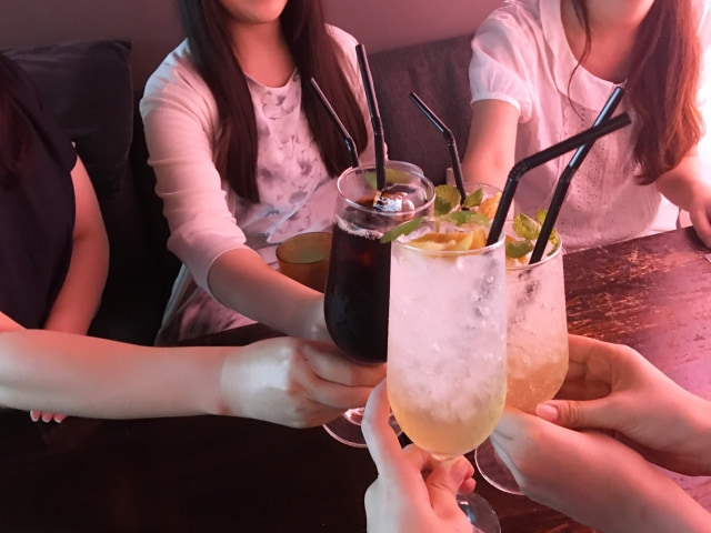 内装や雰囲気にこだわったモダンな店選び