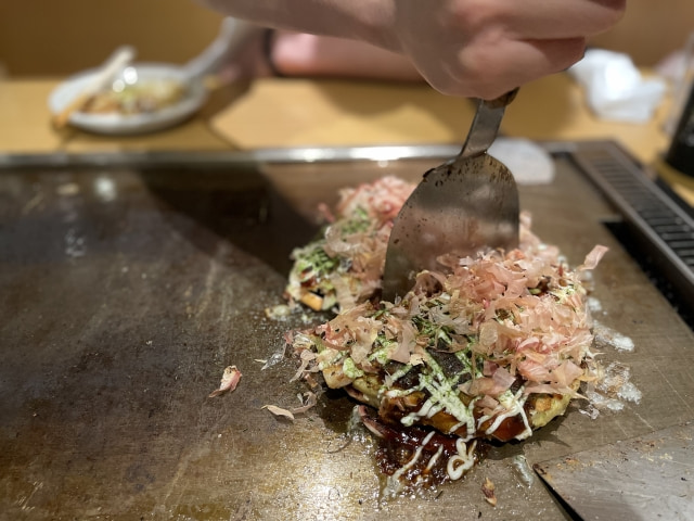大人数で盛り上がる一体感！粉もんパーティーの楽しさ