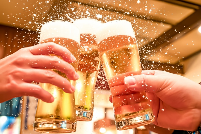 居酒屋ならではの一品料理とスピードメニューの魅力