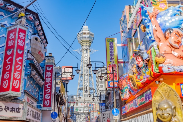 観光やデートなどシーン別におすすめなお店の選び方